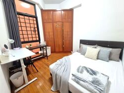 Dover Parkview (D5), Condominium #568013471